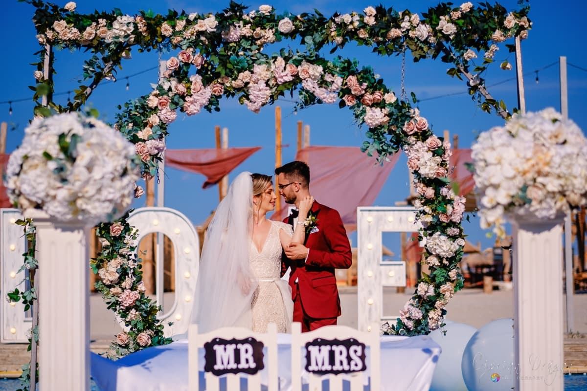 Fotografie de Ciprian Dragan la Complex Diplomatic Mamaia