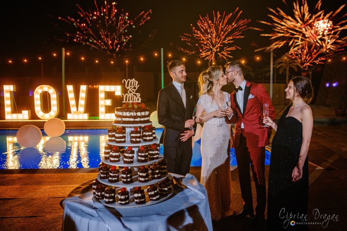 Fotografie de Ciprian Dragan la Complex Diplomatic Mamaia