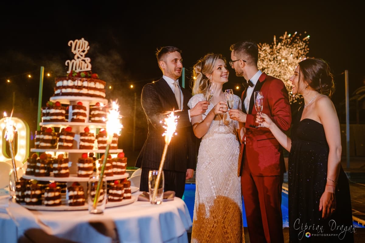 Fotografie de Ciprian Dragan la Complex Diplomatic Mamaia