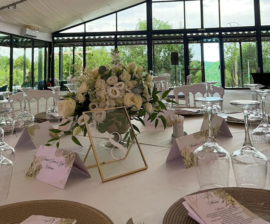 Fotografie oficiala Lagoo Snagov