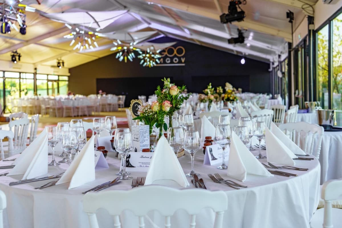 Fotografie oficiala Lagoo Snagov