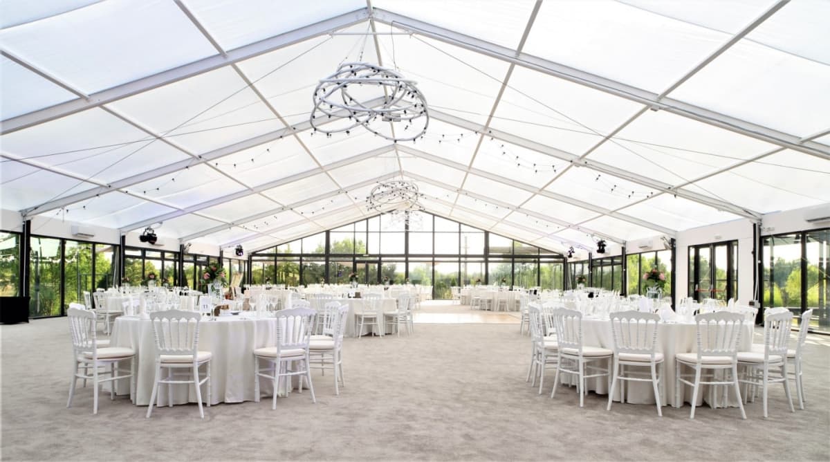 Fotografie oficiala Lagoo Snagov