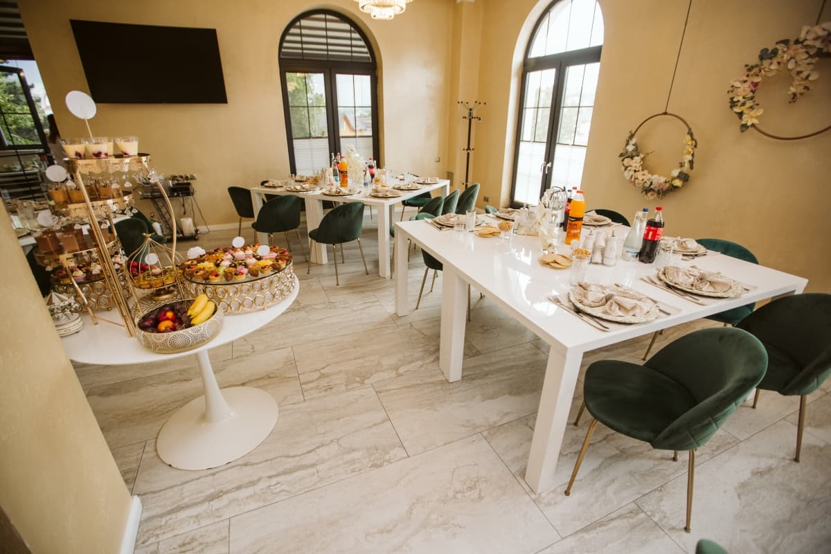 Fotografie de Hunyadi Laszlo la Victoria Inn