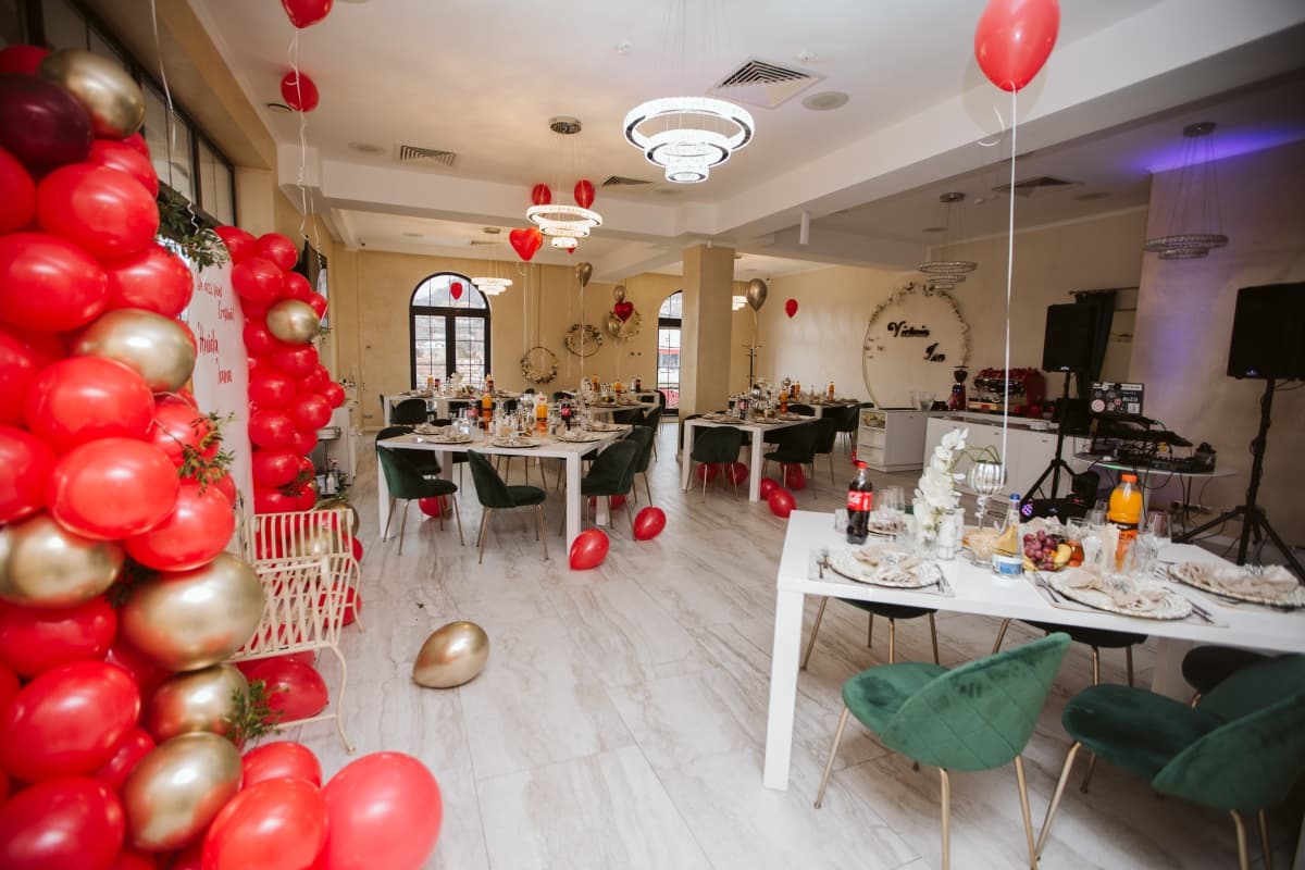 Fotografie de Hunyadi Laszlo la Victoria Inn