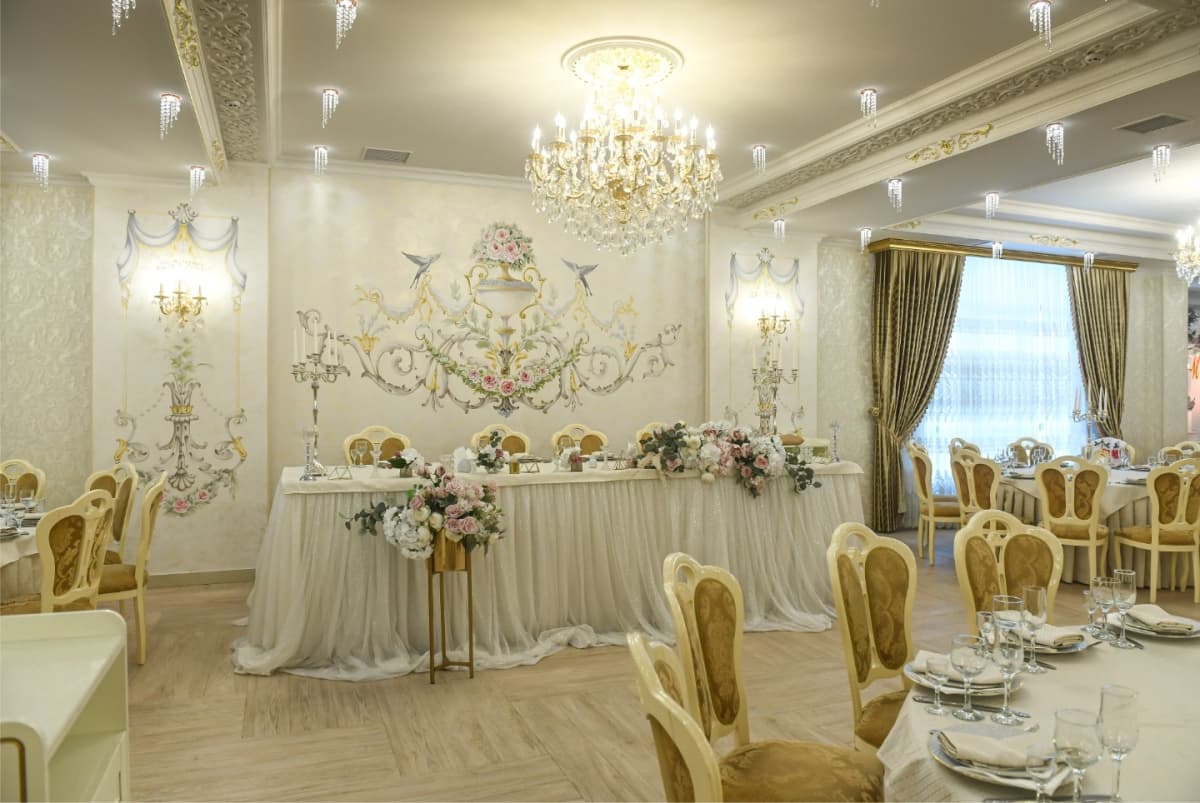 Fotografie de VIPNUNTA la Adam si Eva