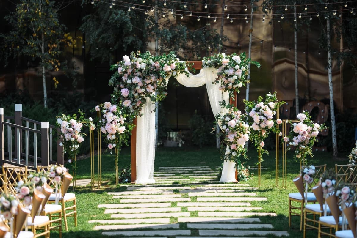 Capitoles Park - locatie pentru nunti in Chișinău, Chișinău