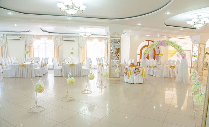 Fotografie de VIPNUNTA la Cascada 