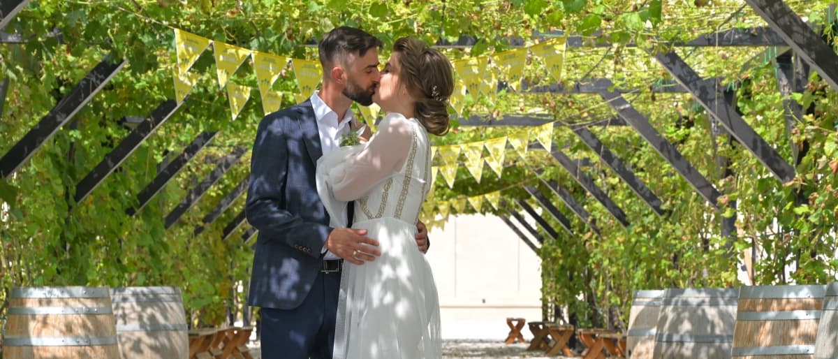 Fotografie de VIPNUNTA la Castel Mimi