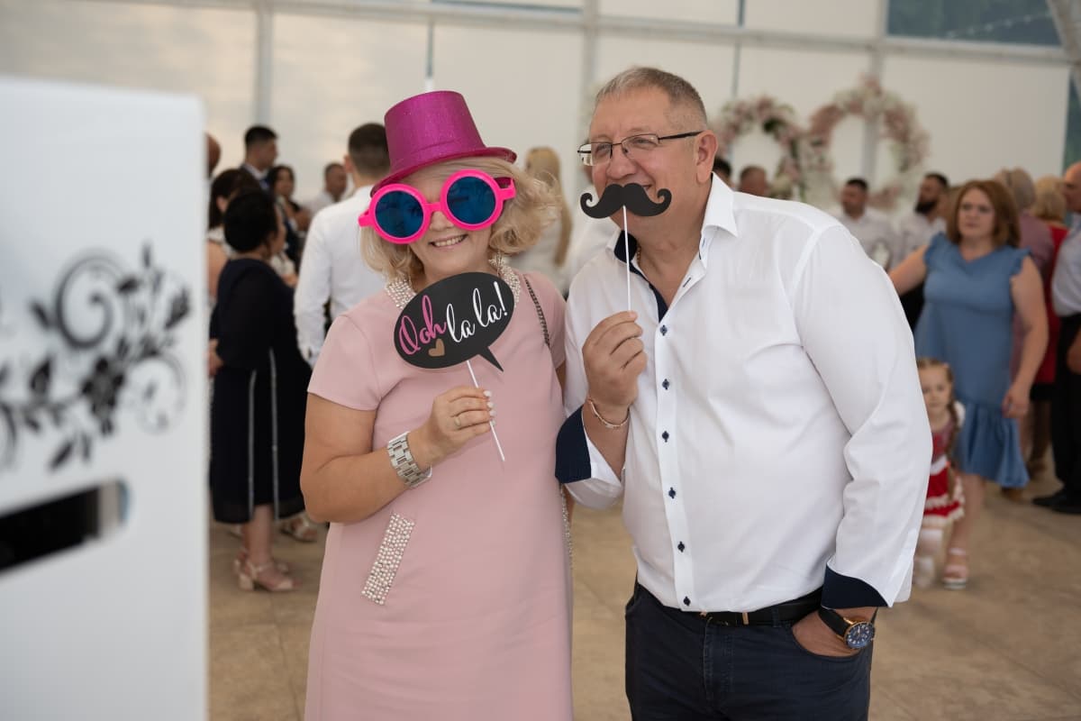 Tesalia - locatie pentru nunti in Ialoveni, Raionul Ialoveni