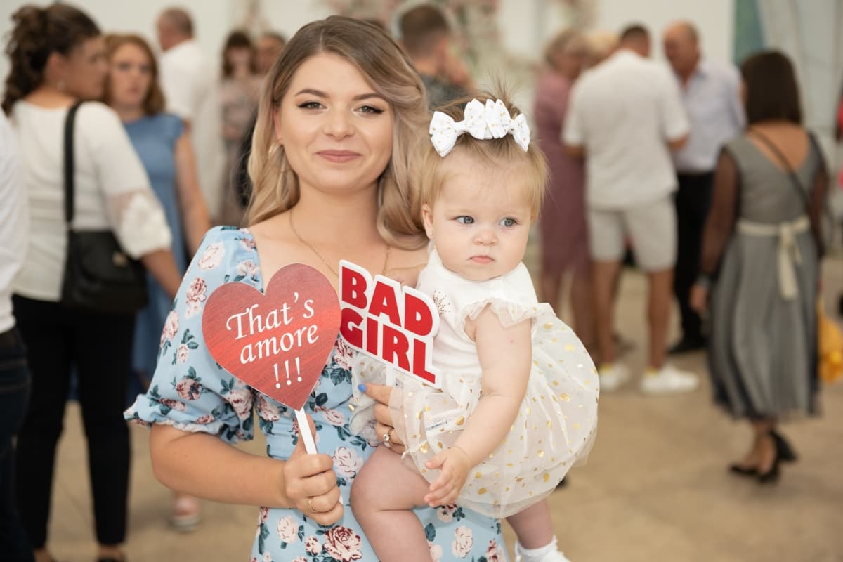 Fotografie de VIPNUNTA la Tesalia