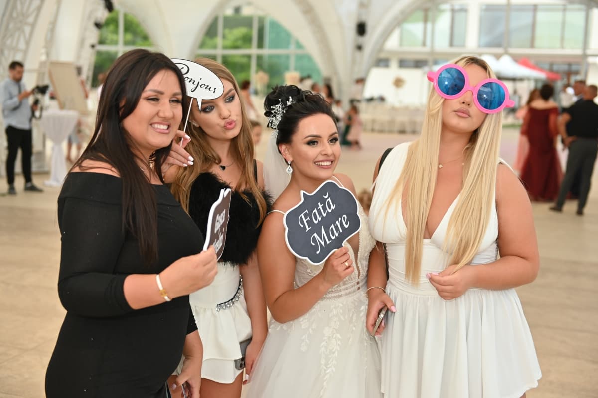 Fotografie de VIPNUNTA la Tesalia