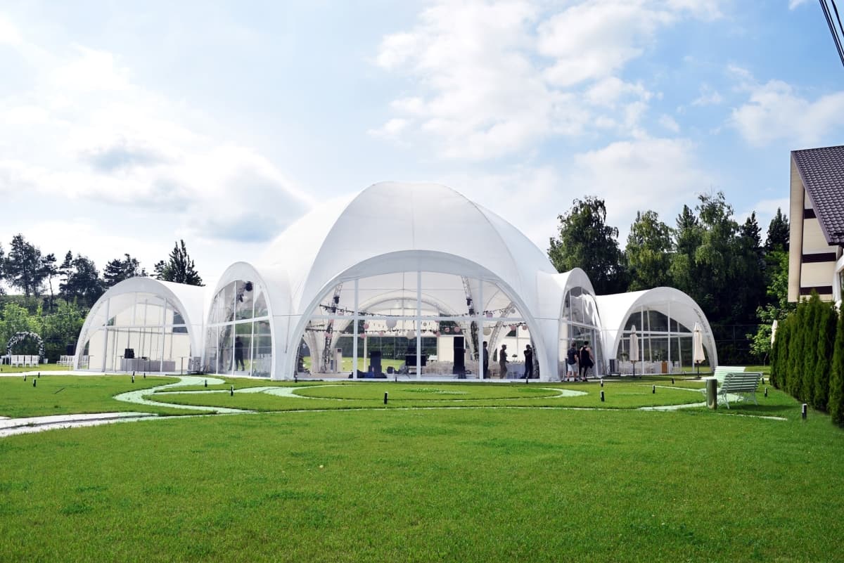 Fotografie de VIPNUNTA la Tesalia