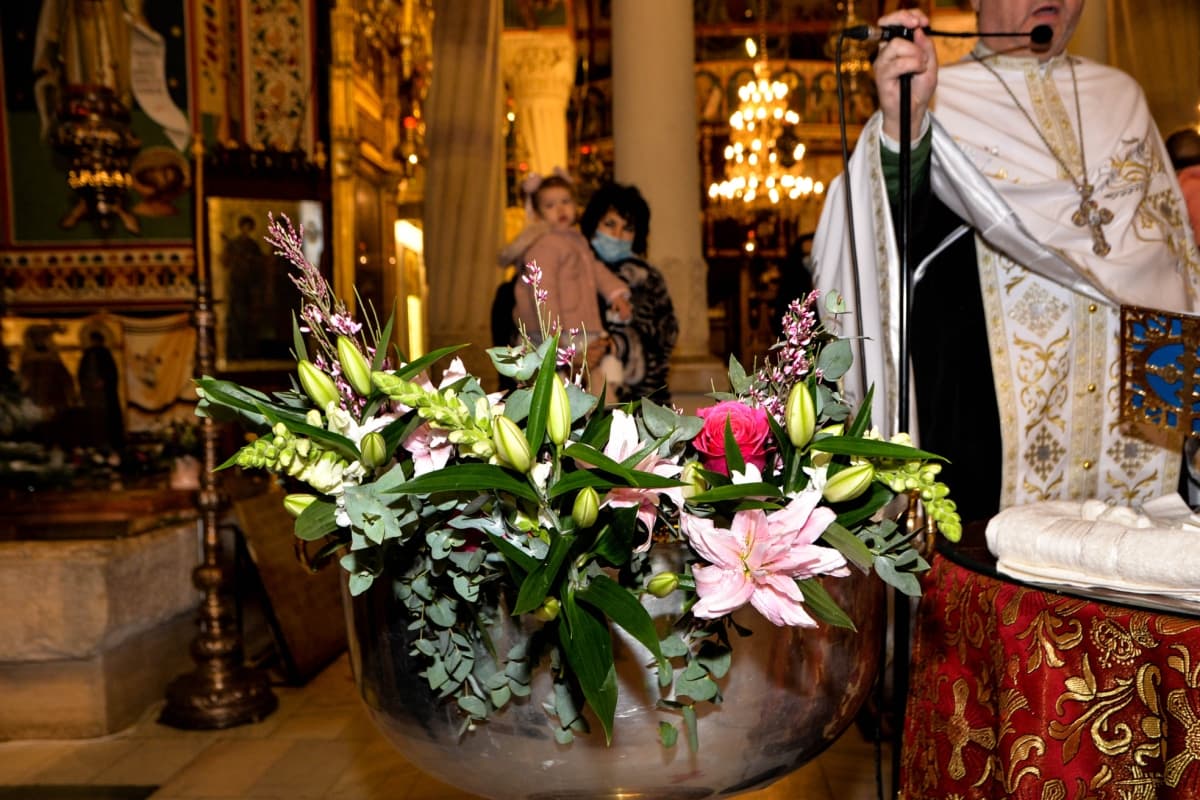 Fotografie de Ana Maria Dragan Fotograf la Biserica Sfantul Gheorghe Nou