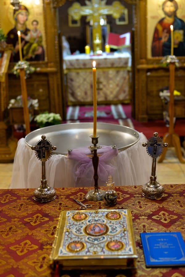 Biserica Pogorarea Sfantului Duh Titan - locatie pentru nunti in București, București