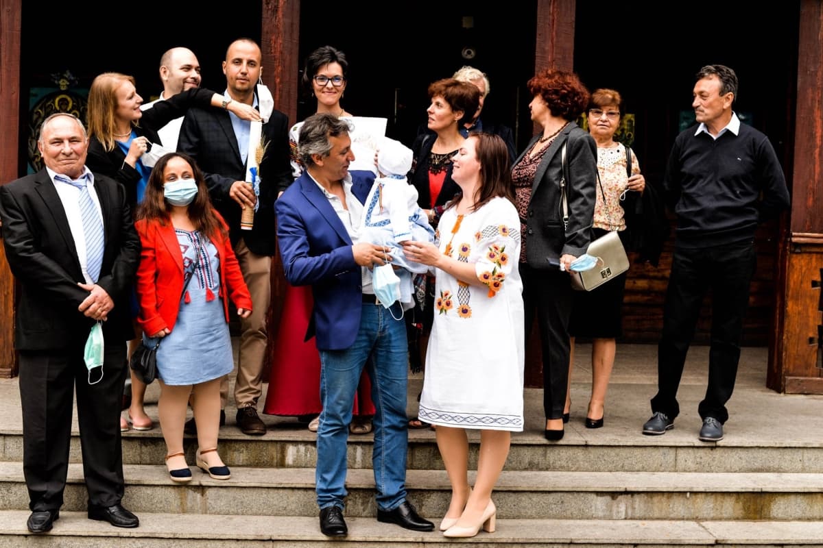 Biserica Pogorarea Sfantului Duh Titan - locatie pentru nunti in București, București