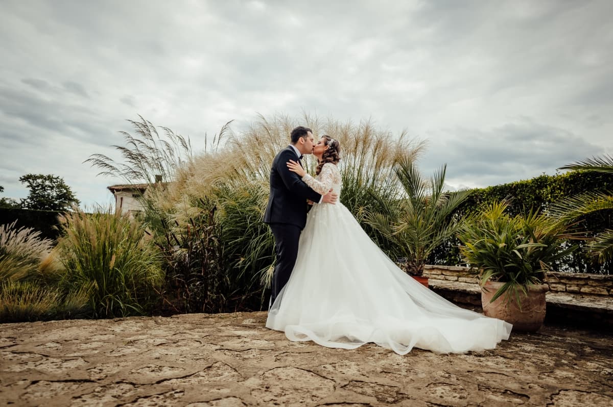 Fotografie de Bogdan Micu la Gradina Botanica Balchik