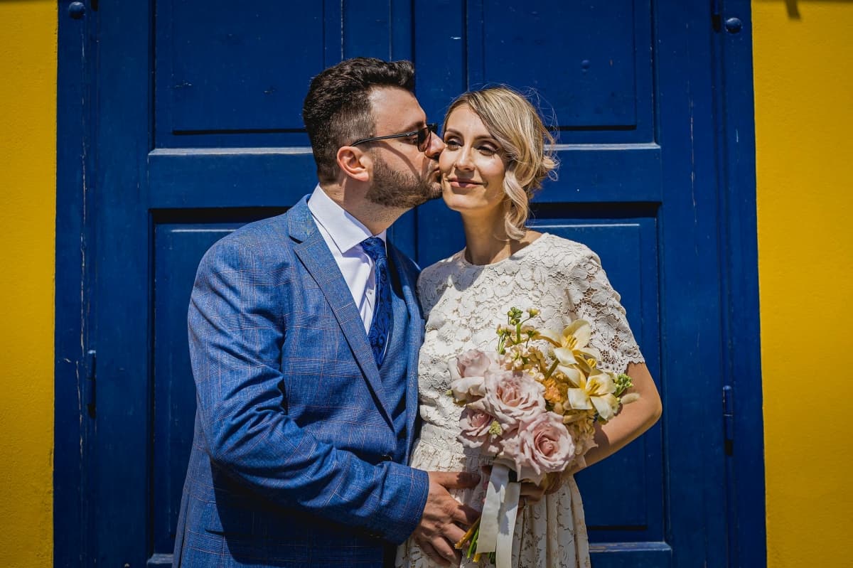 Fotografie de Your Story la Piata Mica