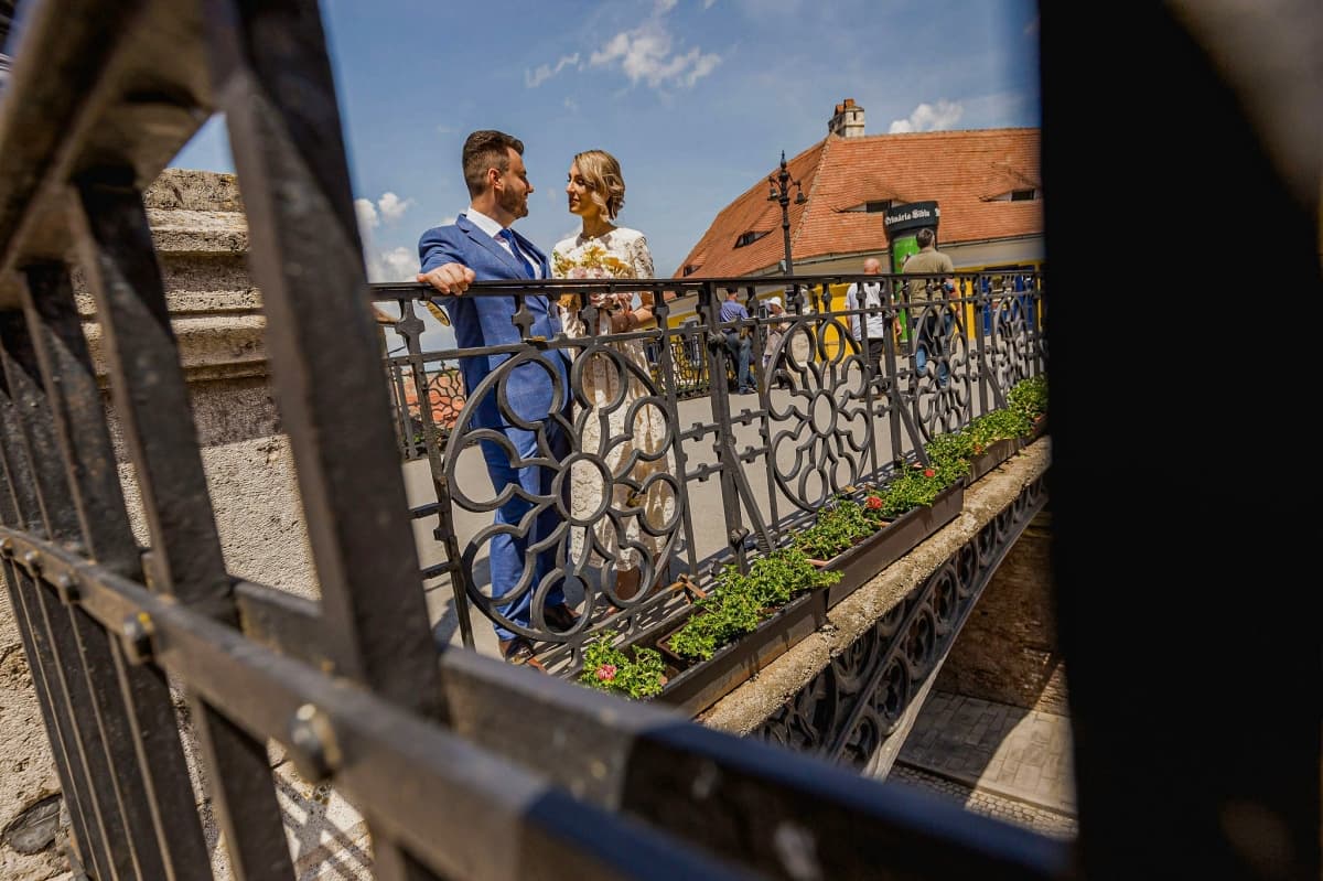 Fotografie de Your Story la Piata Mica