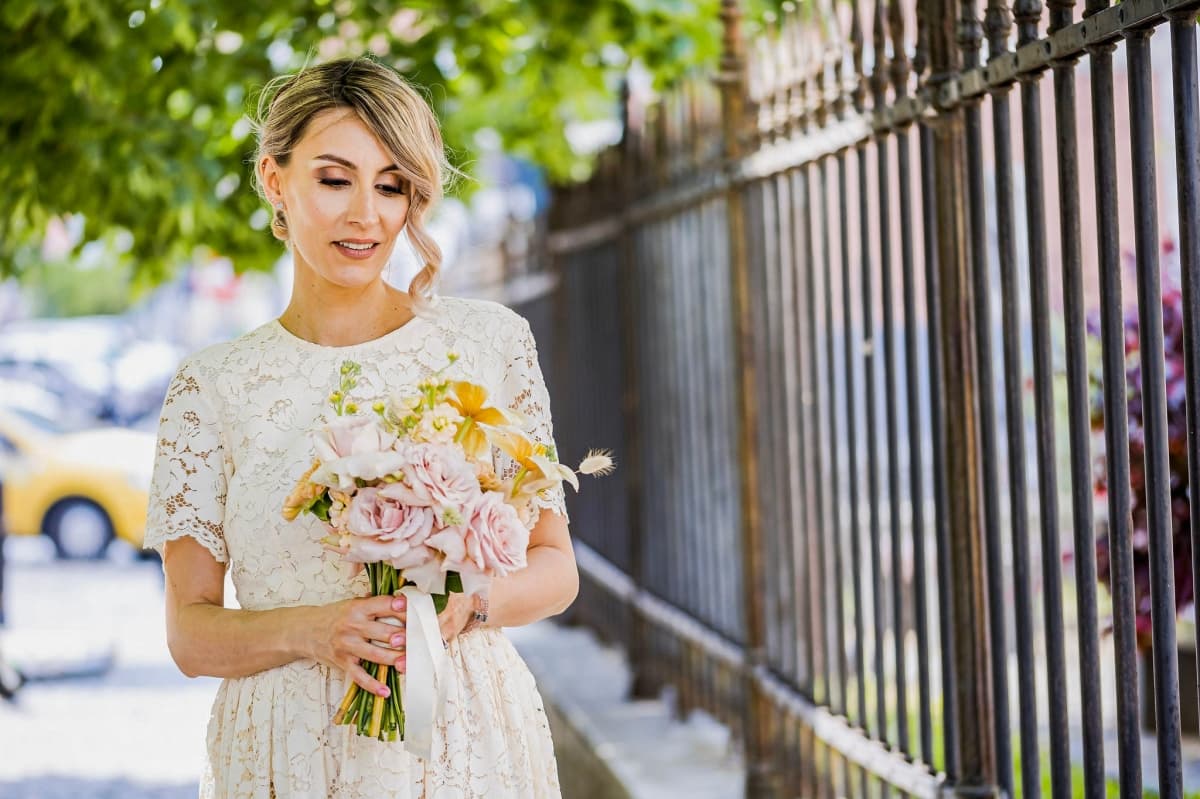 Fotografie de Your Story la Piata Mica