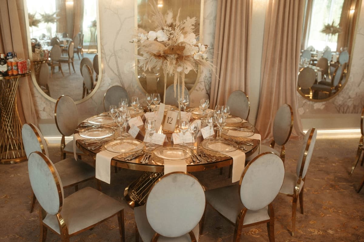 Fotografie de George Sandu la Events Garden by Nabucco