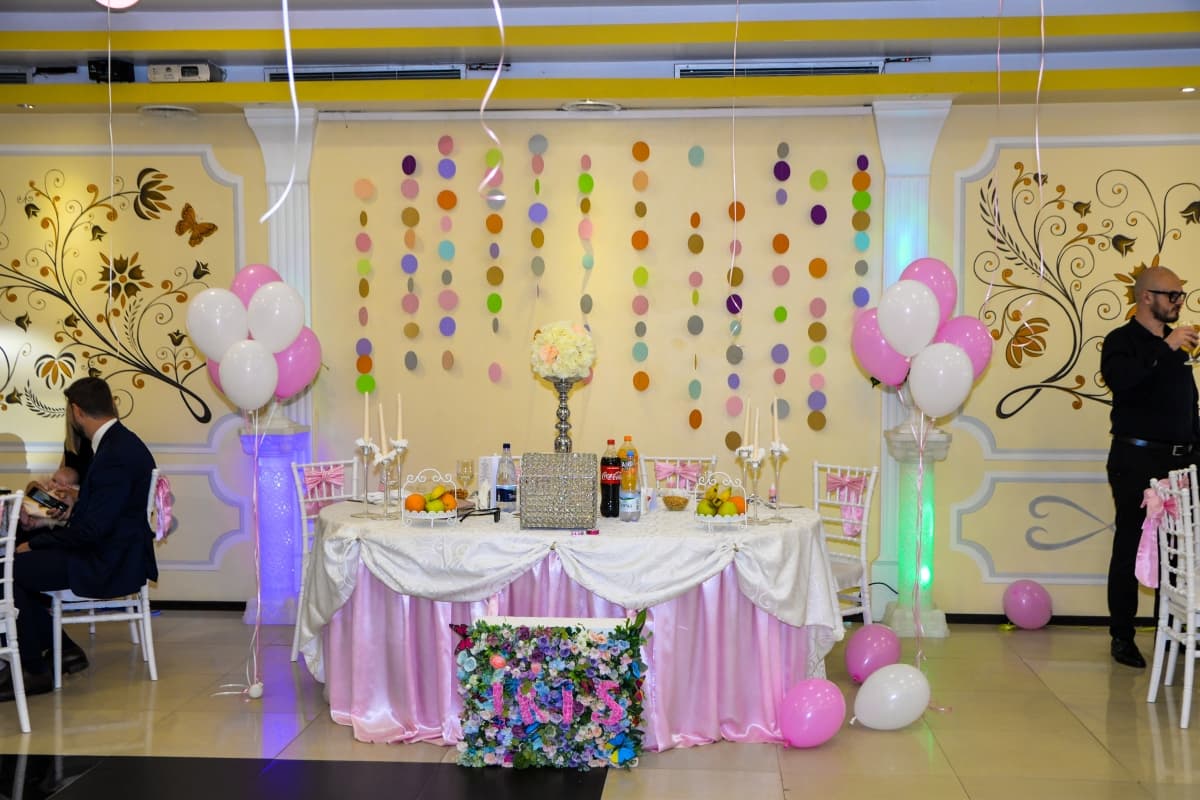 Fotografie de Ana Maria Dragan Fotograf la Restaurant Casa Mino