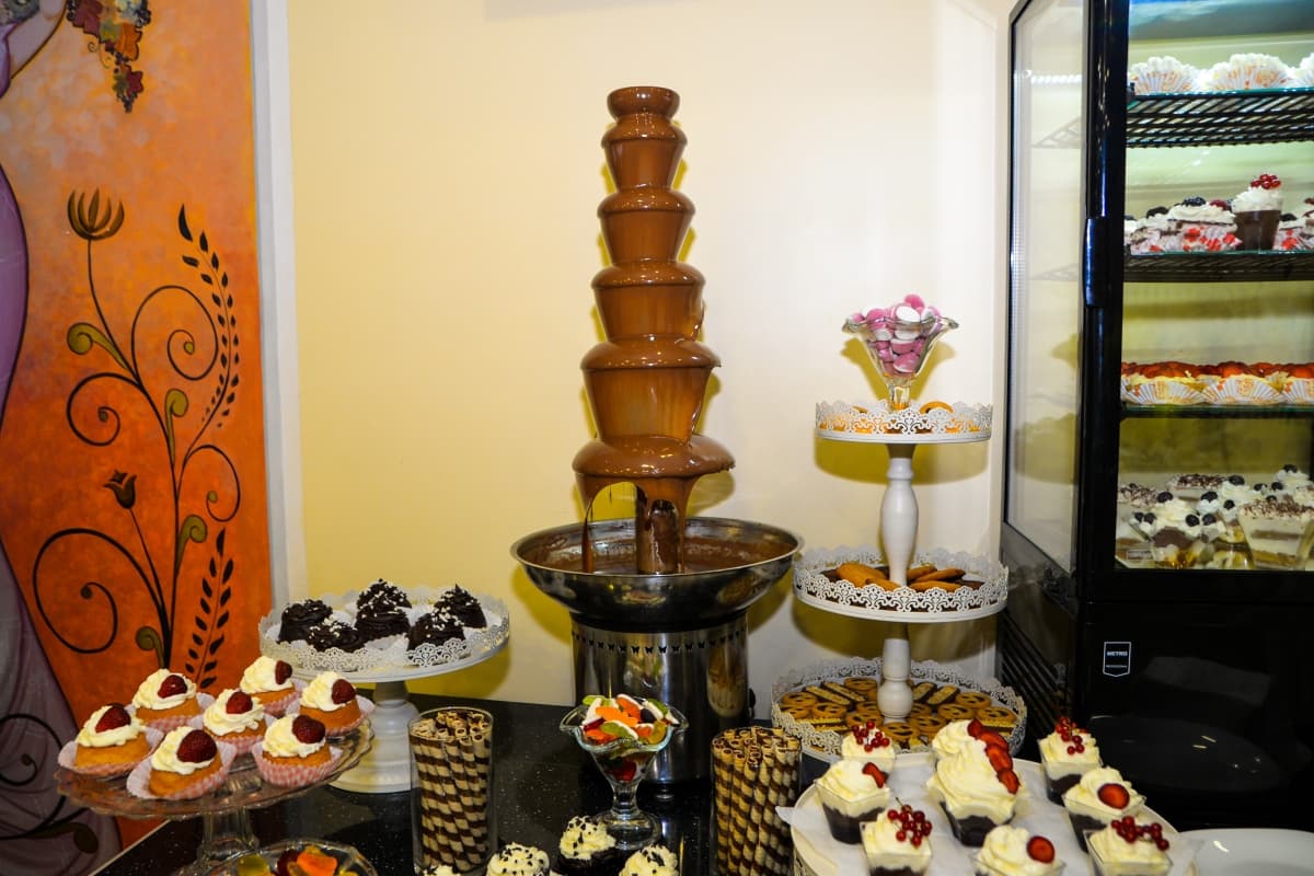 Fotografie de Ana Maria Dragan Fotograf la Restaurant Casa Mino