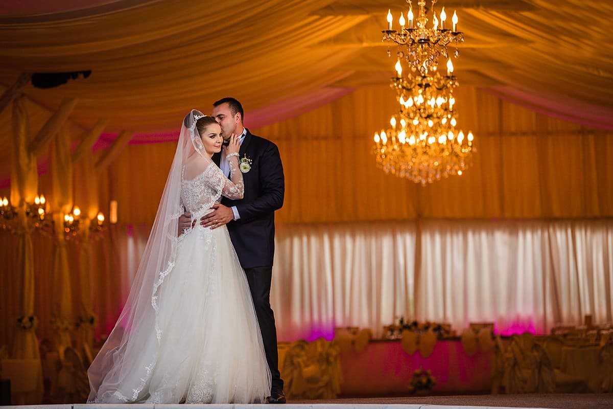 Fotografie de Gabriel Radoo la Privilege Ballroom