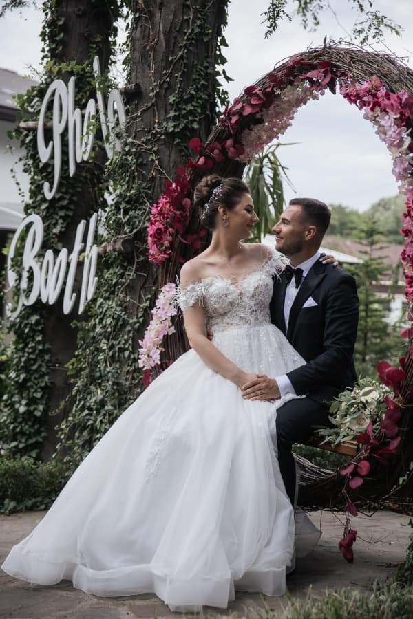 Fotografie de Framed Moments la Hanul Poienita