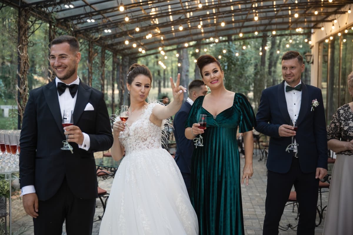 Fotografie de Framed Moments la Hanul Poienita