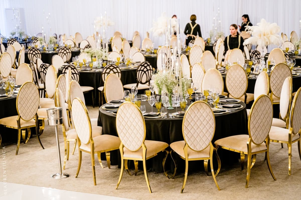 Imperial Garden Ballroom - locatie pentru nunti in Beharca, Dolj