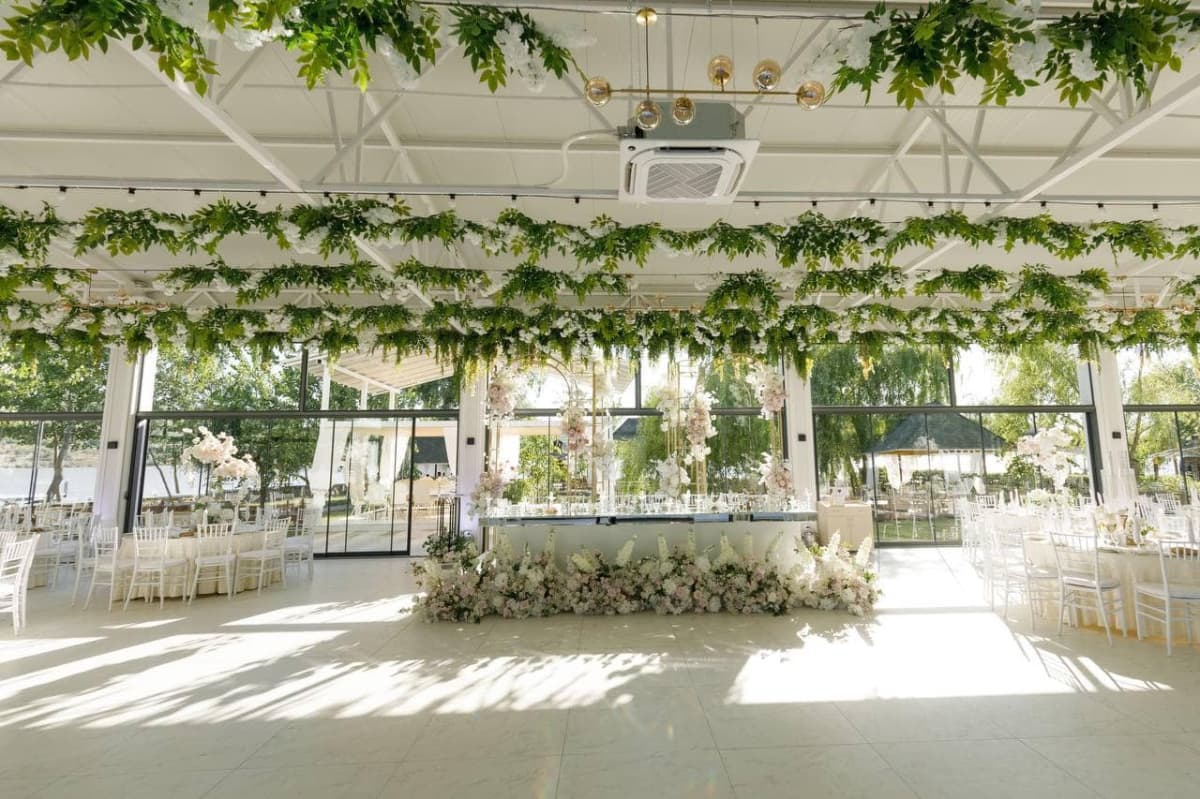 Fotografie de VIPNUNTA la Complexul Turistic Costesti