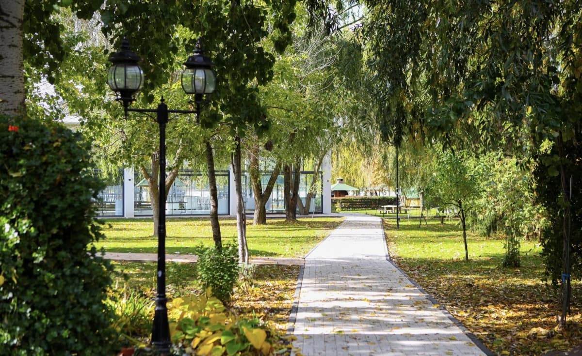 Fotografie de VIPNUNTA la Complexul Turistic Costesti