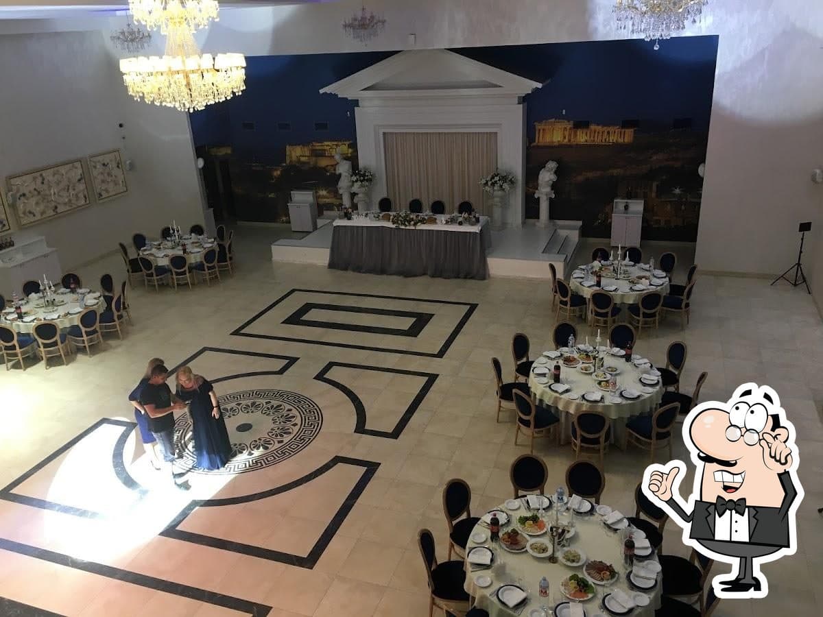 Fotografie de VIPNUNTA la Ellada