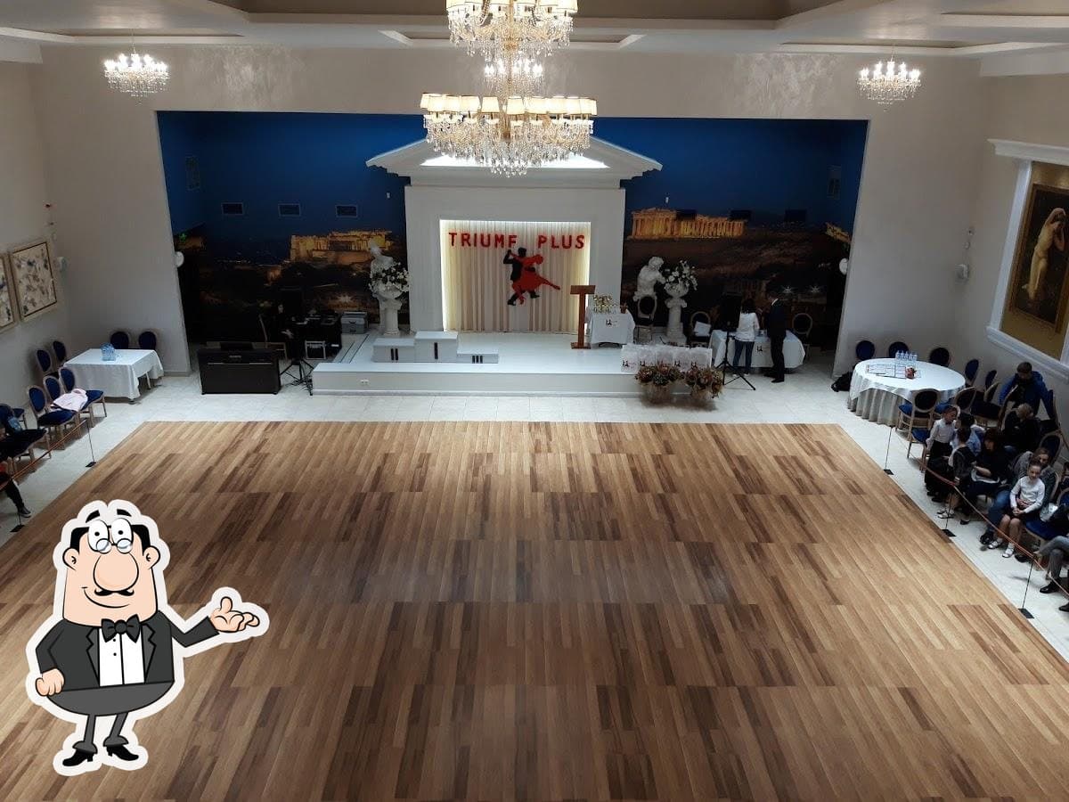 Ellada - locatie pentru nunti in Orhei, Raionul Orhei