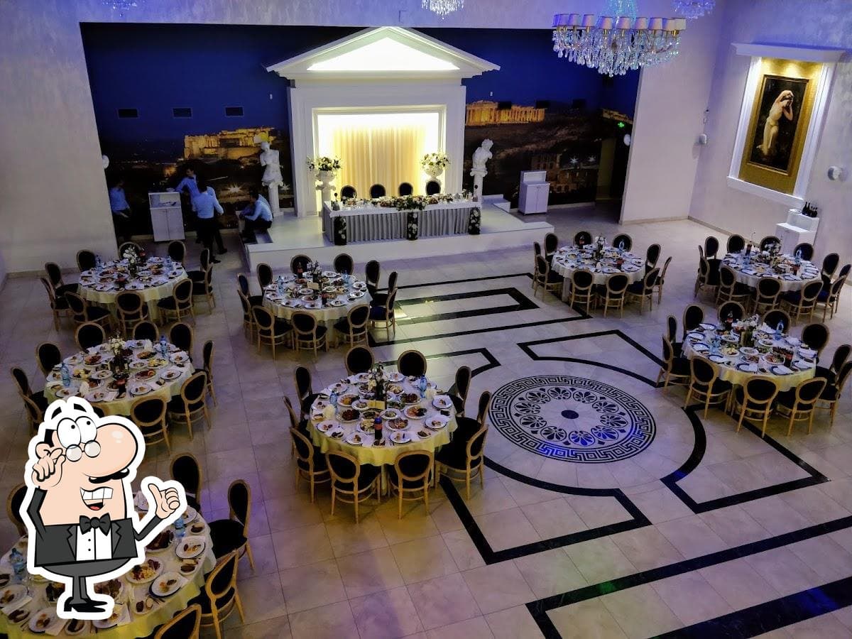 Fotografie de VIPNUNTA la Ellada