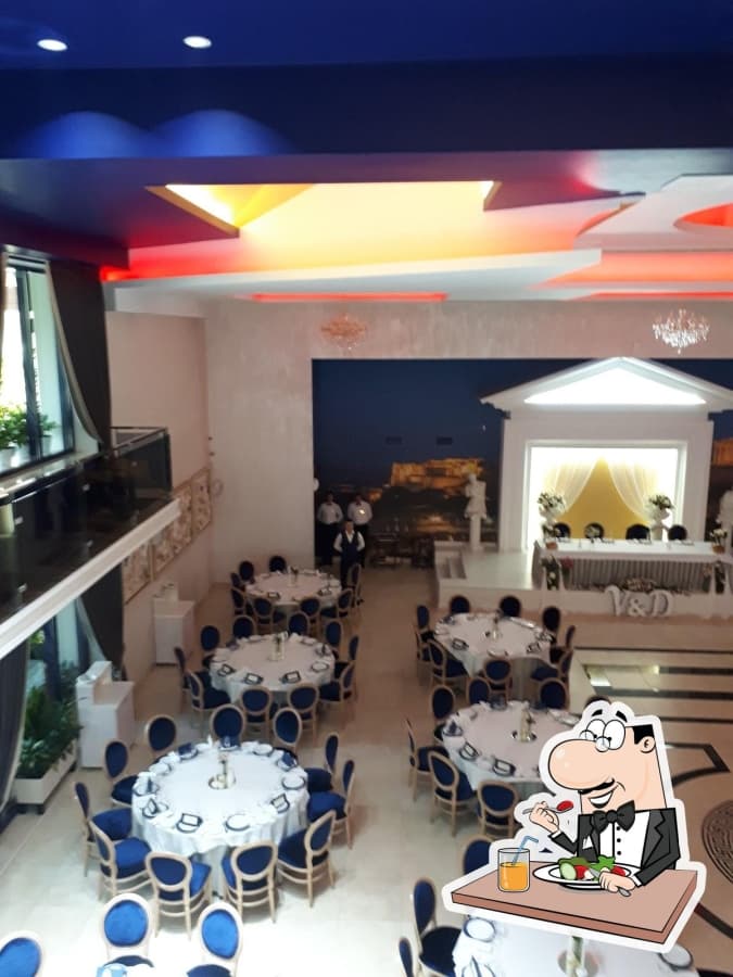 Fotografie de VIPNUNTA la Ellada