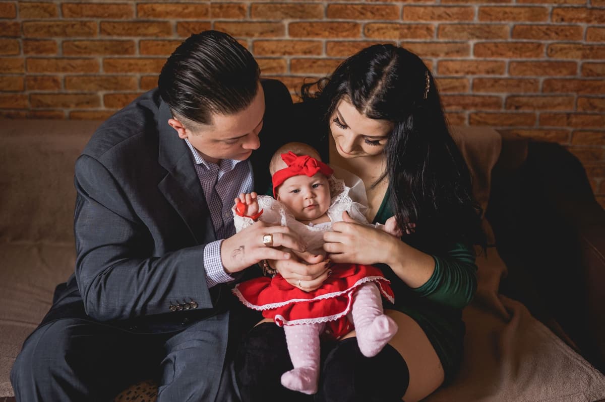 Fotografie de Your Story la Biserica Ortodoxa Sfantul Nicolae