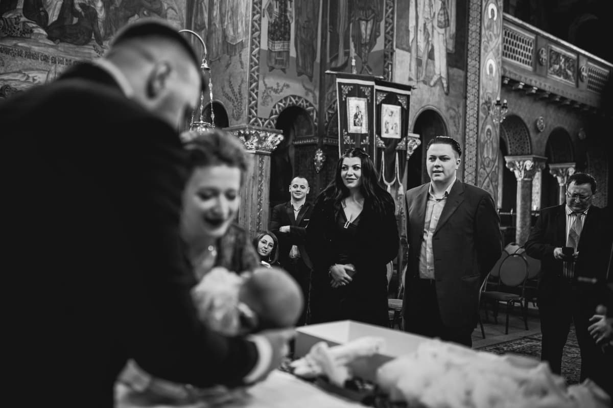 Biserica Ortodoxa Sfantul Nicolae - locatie pentru nunti in Sibiu, Sibiu