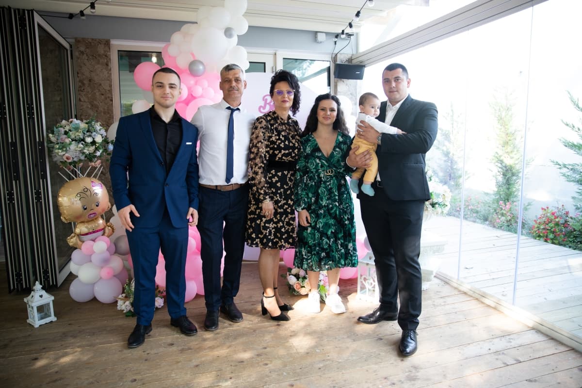 Zanzibar Pub - locatie pentru nunti in Filiași, Dolj