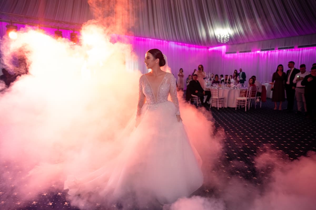 Unirii Events Hall - locatie pentru nunti in Buzău, Buzău