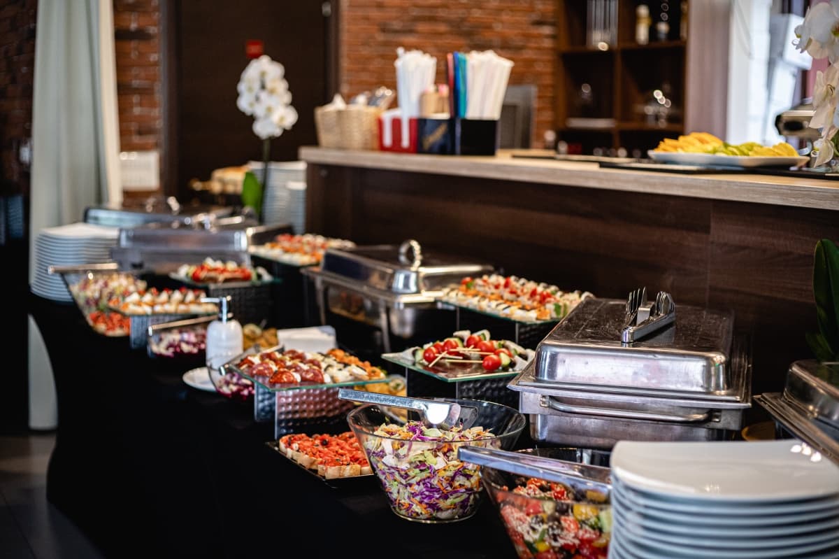 Fotografie de Lemon Photos  la Concorde Old Bucharest Hotel