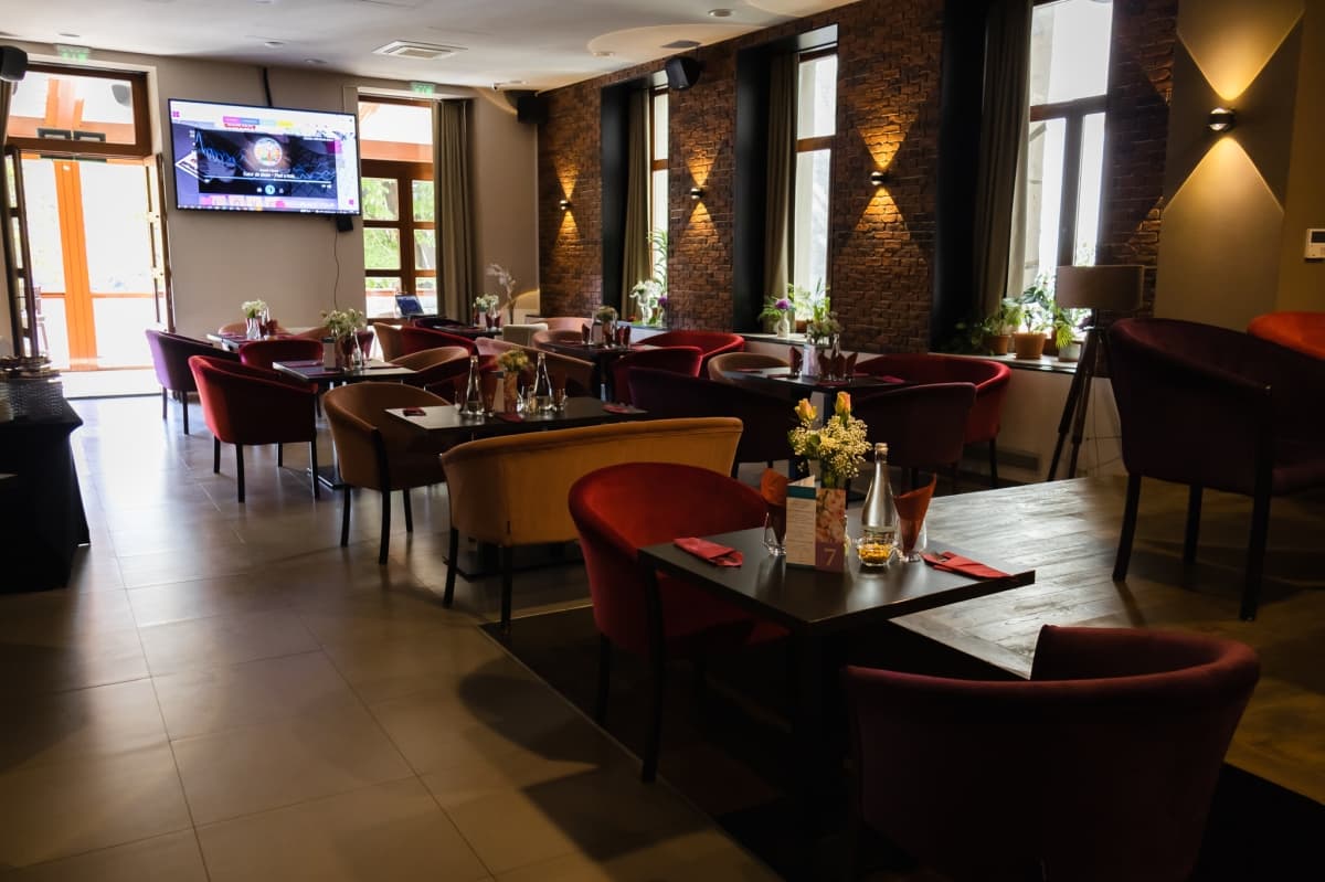 Concorde Old Bucharest Hotel - locatie pentru nunti in București, București