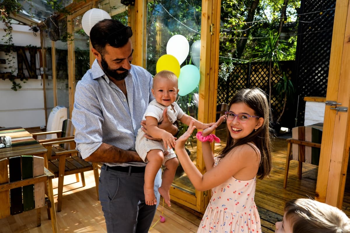 Fotografie de Ana Maria Dragan Fotograf la Secret Garden Events