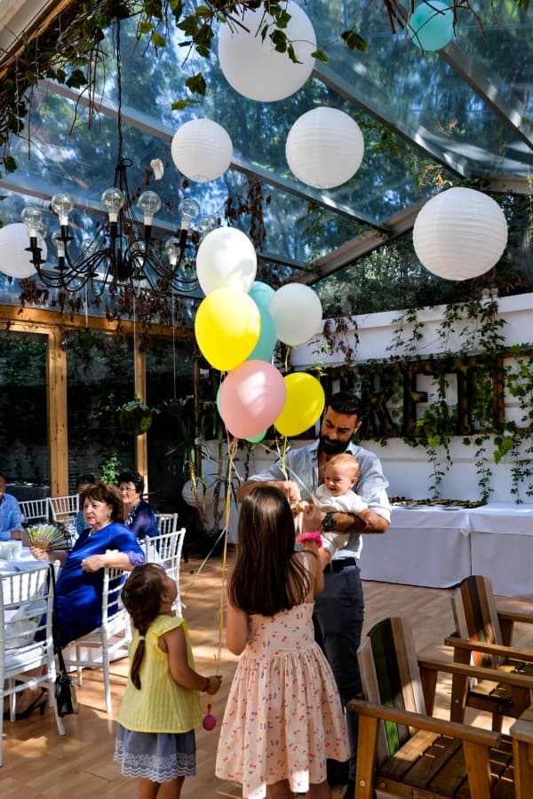 Fotografie de Ana Maria Dragan Fotograf la Secret Garden Events