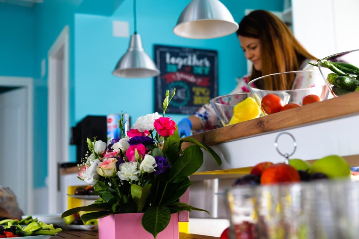 Happy Place - locatie pentru nunti in Domnești, Ilfov