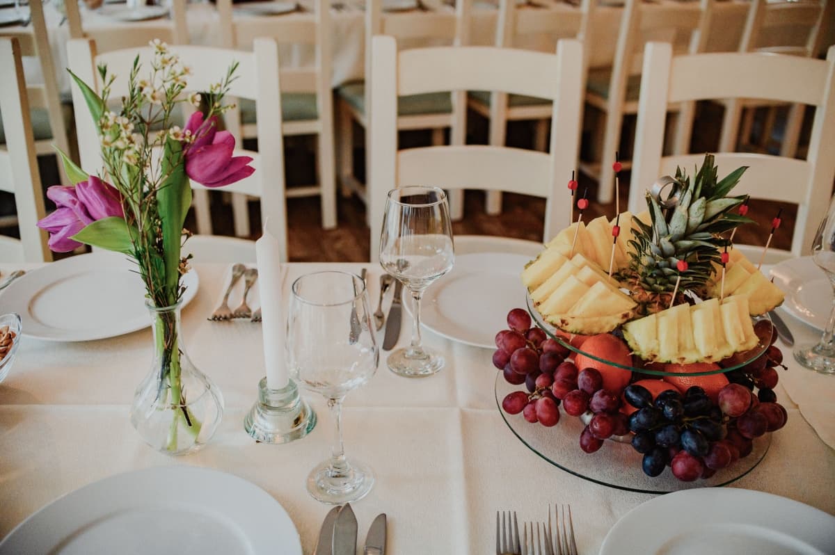 Pensiunea Dana  - locatie pentru nunti in Focșani, Vrancea