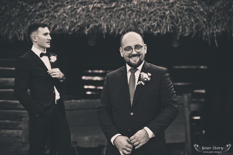 Fotografie de Your Story la Muzeul Etnografic