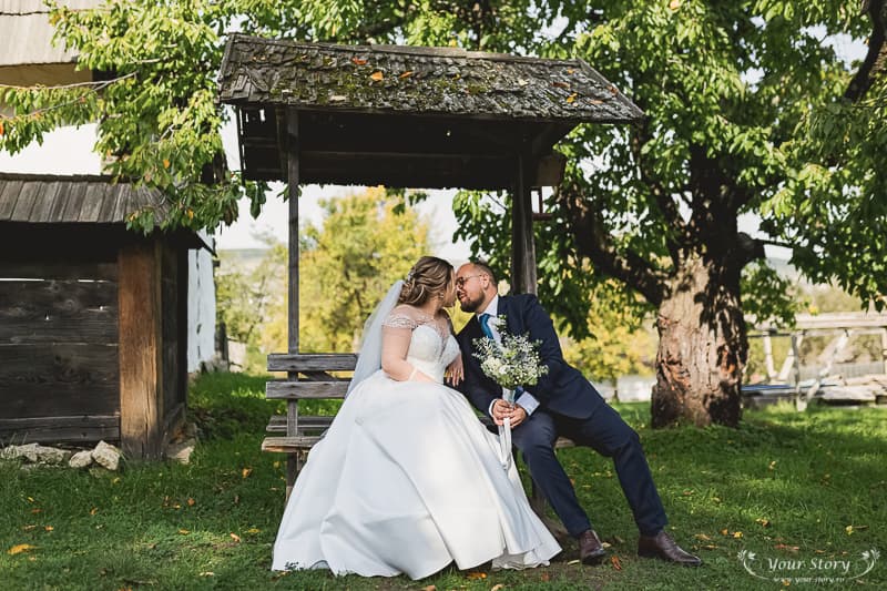 Fotografie de Your Story la Muzeul Etnografic