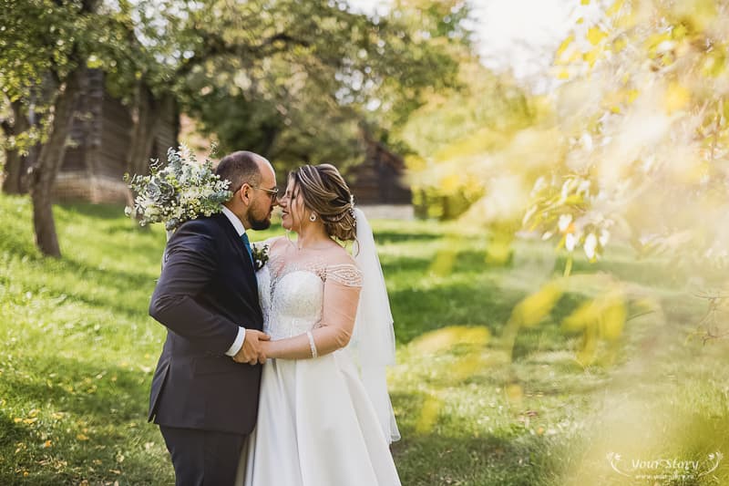 Fotografie de Your Story la Muzeul Etnografic