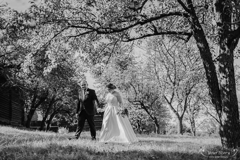 Fotografie de Your Story la Muzeul Etnografic